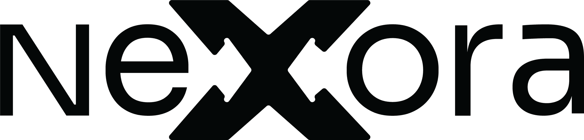 nexora logo